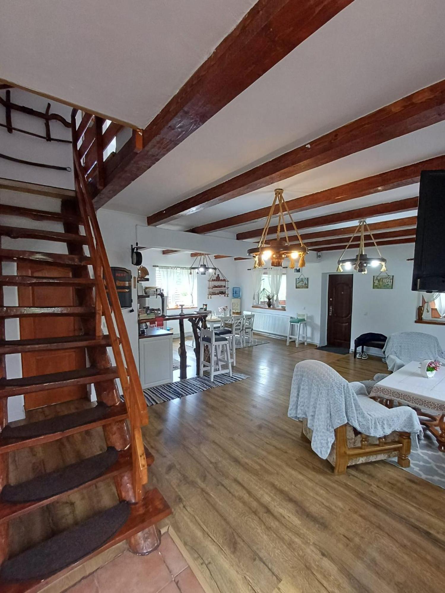 Sadu Casa Marandy酒店 外观 照片